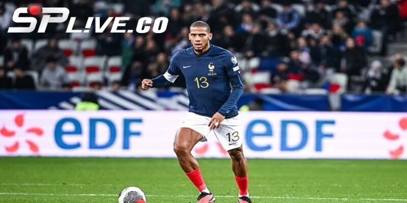 Lucas Chevalier - Người Gác Đền Của Lille Và Những Cột Mốc Đáng Nhớ