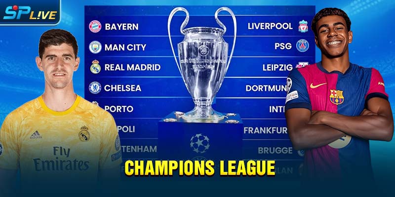 Champions League